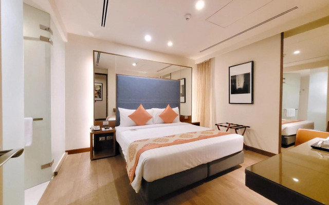 On8 Sukhumvit Nana Bangkok by Compass Hospitality
