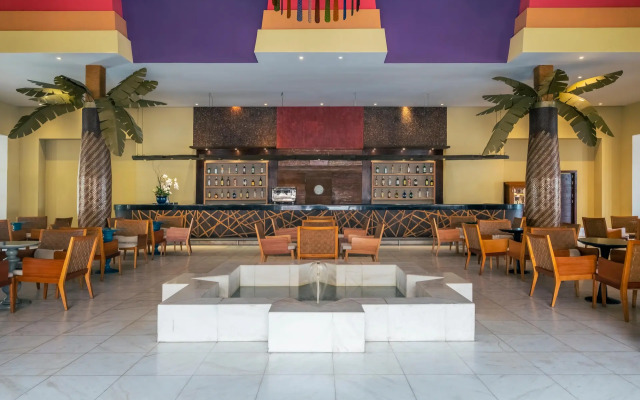 Iberostar Waves Bahia - All Inclusive
