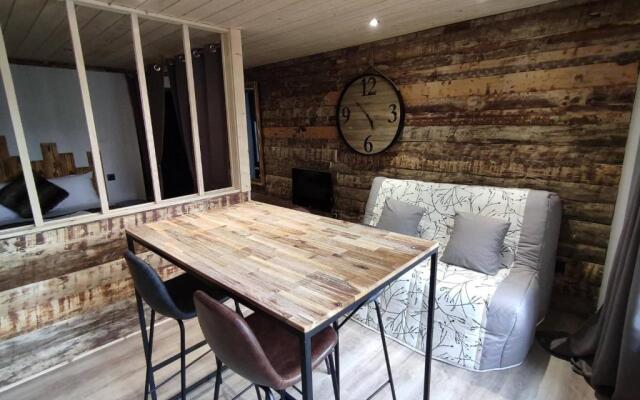 Le grand moulin des tanneurs B&B et Love Room