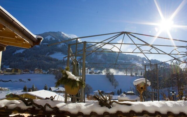 Appartement Baumgartner