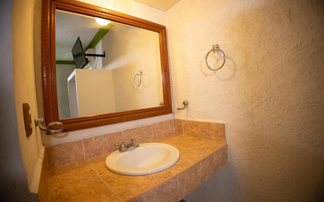 Hotel Nicte-Ha