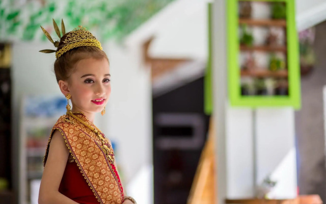 Chedi Home Chiang Mai