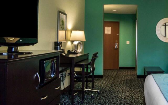 Hampton Inn by Hilton Tampa Fairgrounds Casino