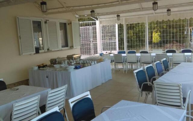 Hotel Barba