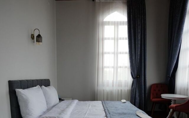 Ve Hotels Kapadokya
