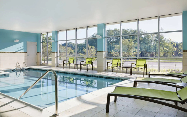 Springhill Suites Mount Laurel