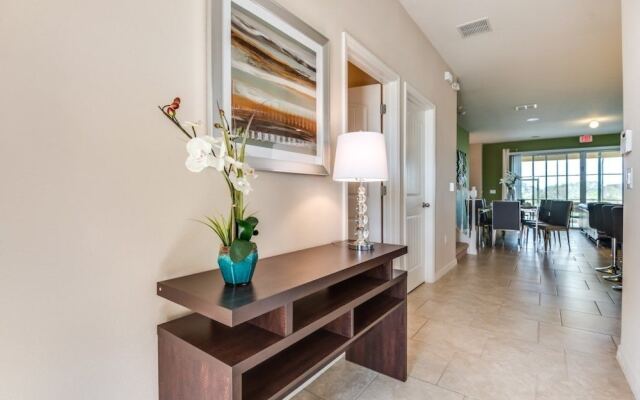 Amazing Townhouse! Solterra - 4619TERRA