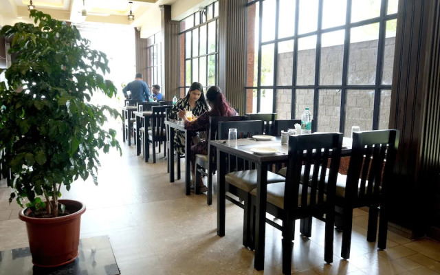 hotel orchard coorg