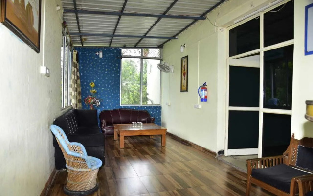 Rama Blue Resort and Restaurant