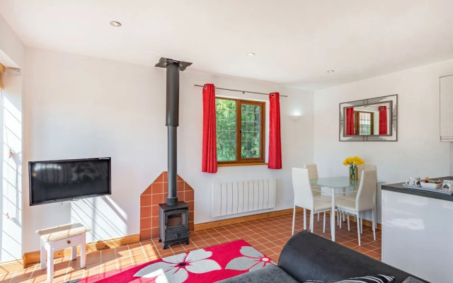 Garden Cottage