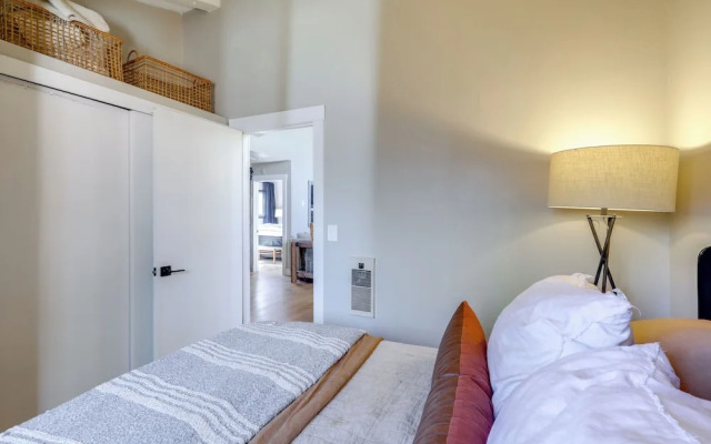 Townhome Near Dtwn Flagstaff: Grill, Golf & Relax!