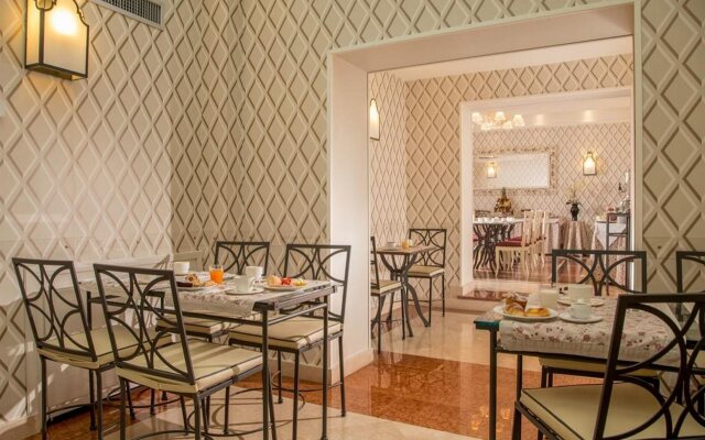 Hotel Villa Glori