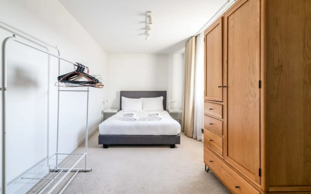 Belgravia Apartment 45