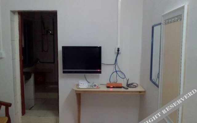 Xingwang Hostel (Guangzhou Tangxia)