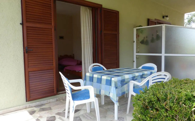Eirini Kasimiotou Apartments