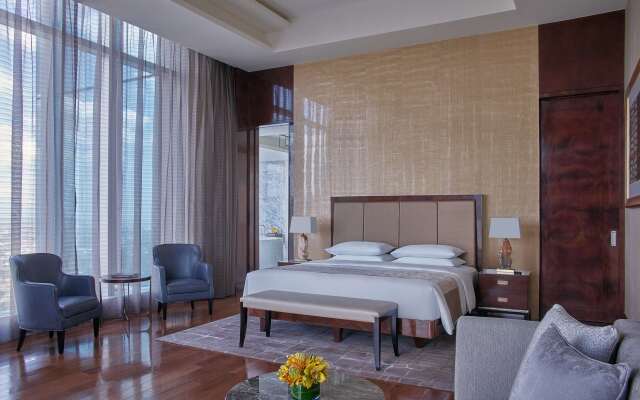 Grand Hyatt Manila