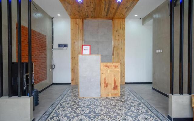 RedDoorz @ Klaten City