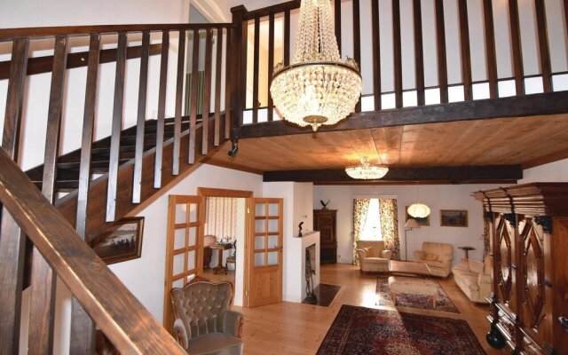 Stunning Home in Tidaholm With 5 Bedrooms, Sauna and Wifi