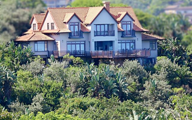 Zimbali Condo