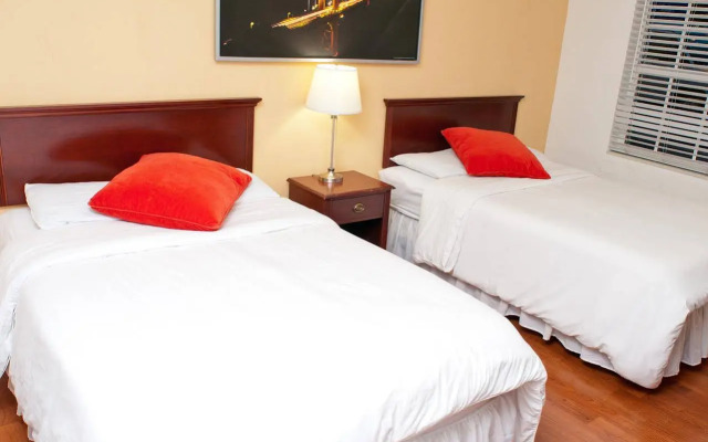 Travelodge by Wyndham Miami Biscayne Bay