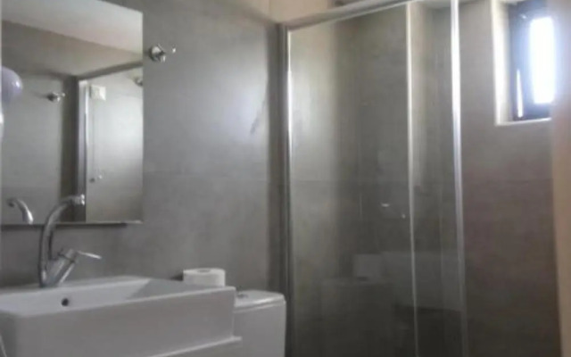 Paloma Garden-Corina Hotel