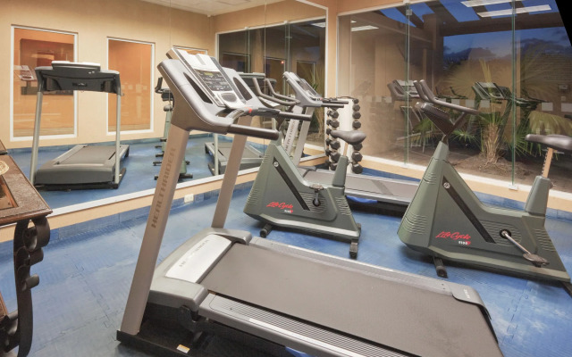 Holiday Inn Reynosa Industrial Poniente by IHG