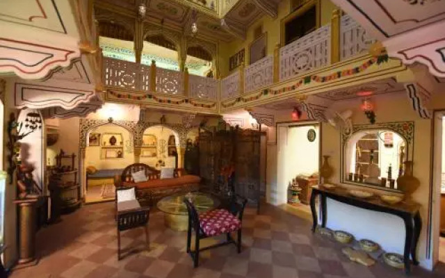khandakamahal