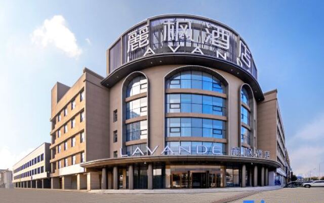 Lavande Hotel (Tianjin Binhai New Area Fuzhoudao)