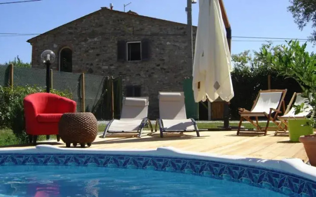 Casa Elisabetta
