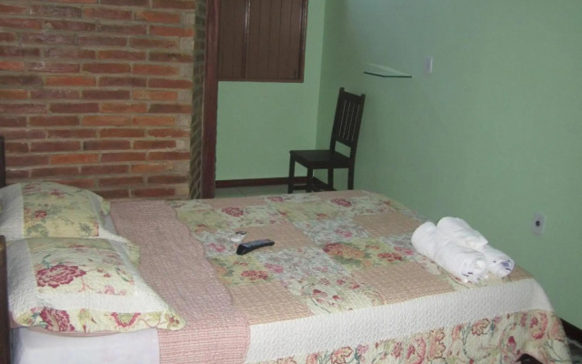 Recanto do Mergulhão