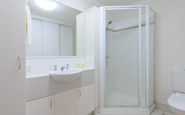 Coral Apartments Port Douglas