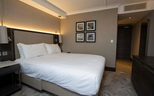 Best Western Plus Moat House Reading