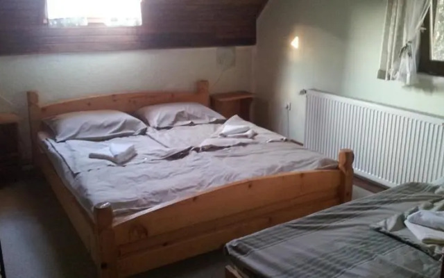 Country house Milojević