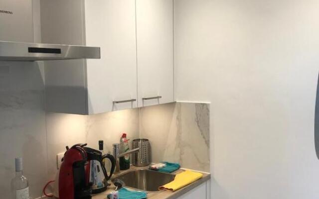 Studio Vue Sur Meuse