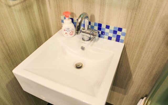 Luxe demeure Apartment