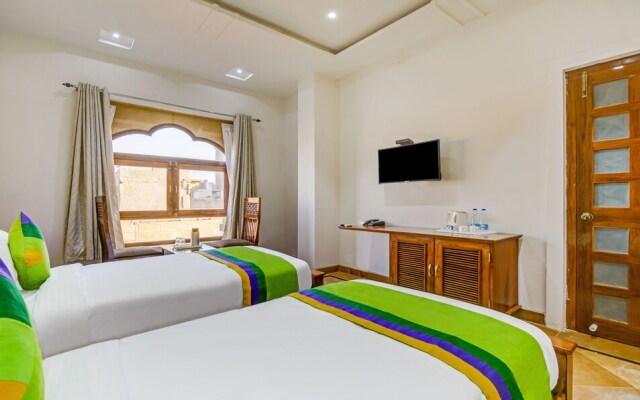 Treebo Chandrangan Excellency, 1 Km From Jaisalmer Fort