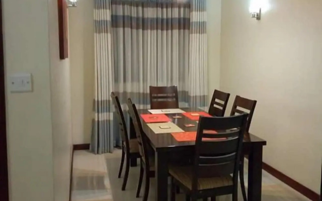 Westlands Heights