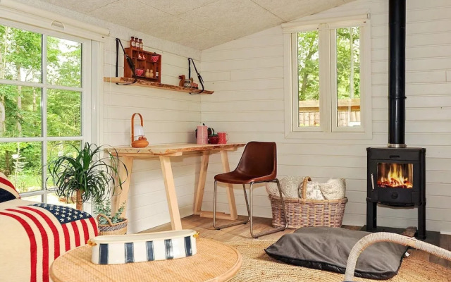 Holiday Home in Holstebro