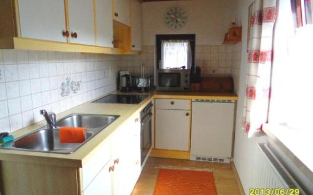 Ferienwohnung Cijan
