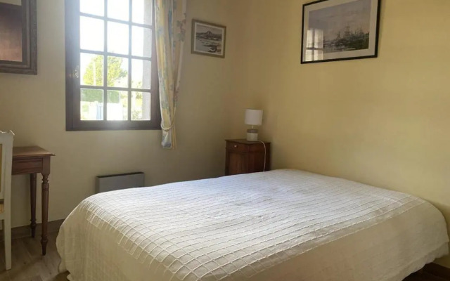 Maison Erquy, 5 pièces, 9 personnes - FR-1-501-123