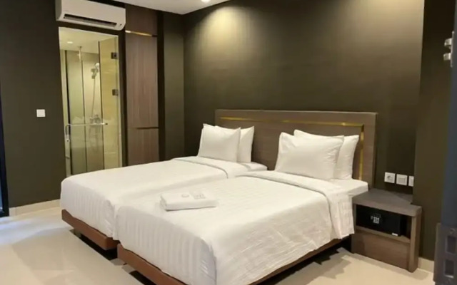 IB23 Inn Boutique Hotel