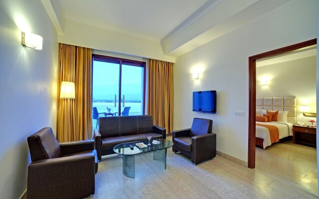 Royal Sarovar Portico Siliguri