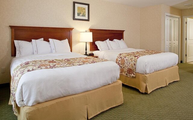 White River Inn and Suites