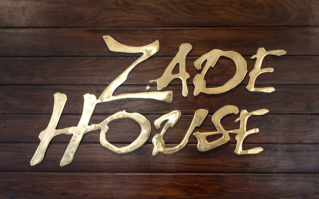 Zade House Jaipur