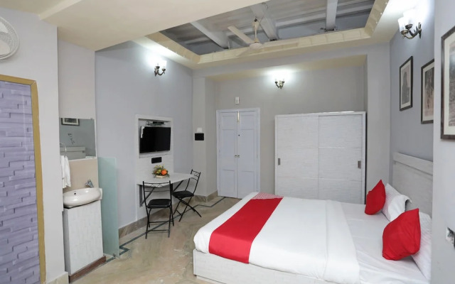 OYO 22297 Hotel 86b