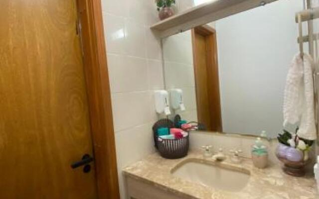 Apartamento Atlantico