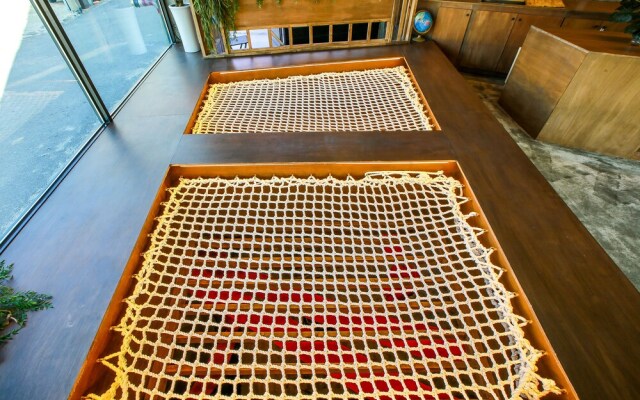 Soho259 Guesthouse