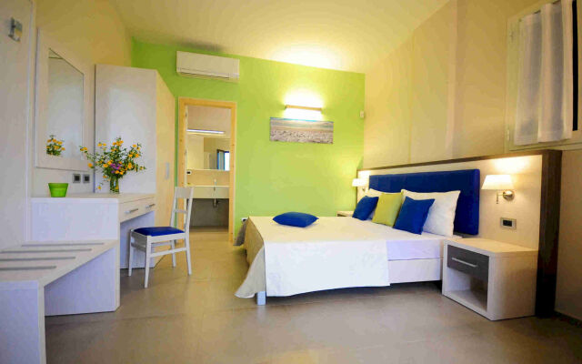 Tenuta Espada Luxury Apartments