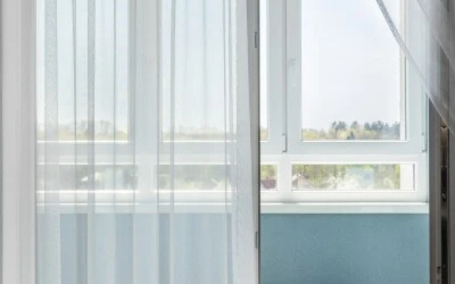 Апартаменты Посутки на Борзова 109