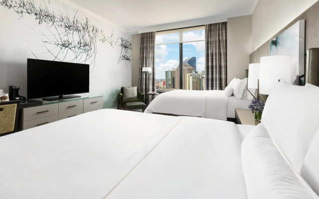 The Westin New Orleans